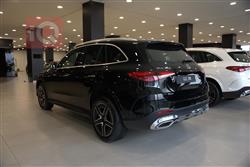 مرسيدس بنز GLC